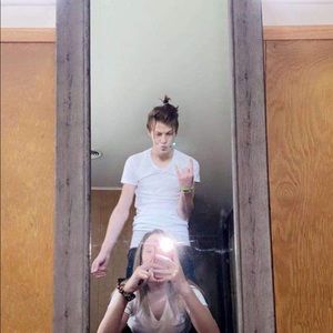 Meet your Posher, Alex